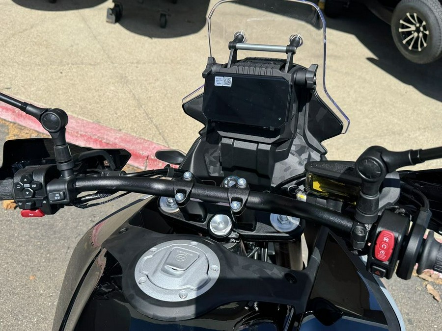 2026 CFMOTO Ibex 450