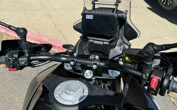 2026 CFMOTO Ibex 450