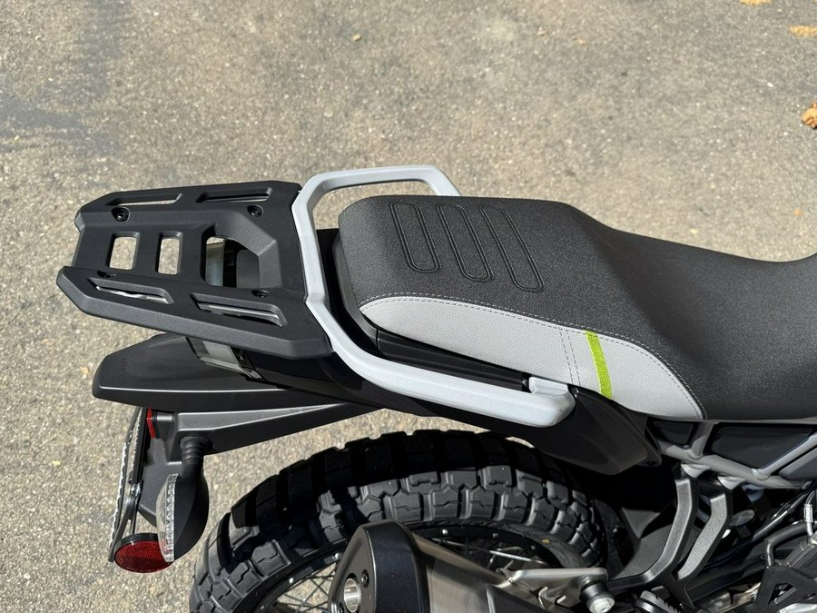 2026 CFMOTO Ibex 450