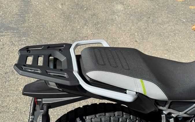 2026 CFMOTO Ibex 450