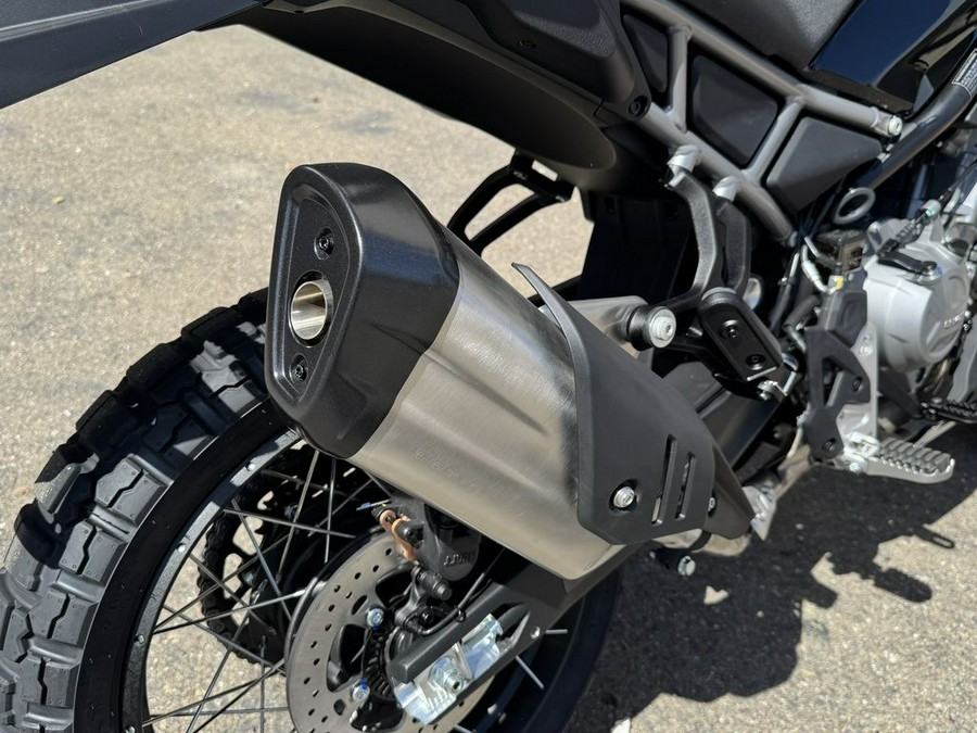 2026 CFMOTO Ibex 450