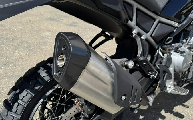 2026 CFMOTO Ibex 450