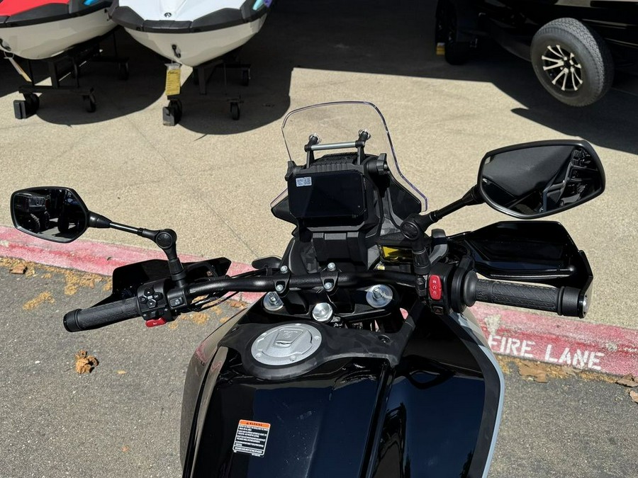 2026 CFMOTO Ibex 450