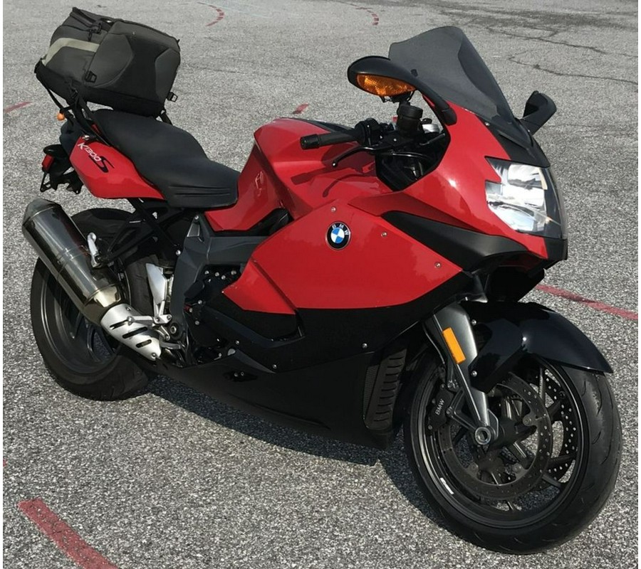 2011 BMW 30079