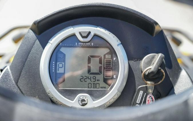2009 Can-Am® Outlander™ MAX 500 EFI XT