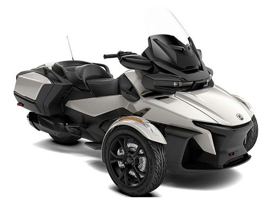 2021 Can-Am Spyder RT