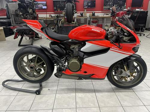 2014 Ducati 1199 Superleggera