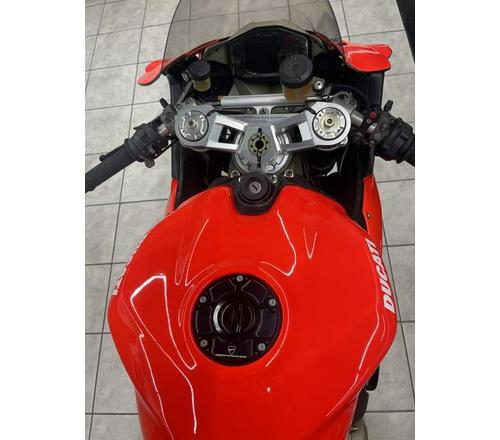 2014 Ducati 1199 Superleggera