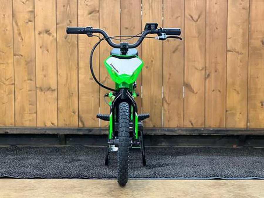 2023 Kawasaki Elektrode