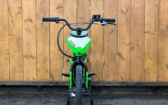 2023 Kawasaki Elektrode