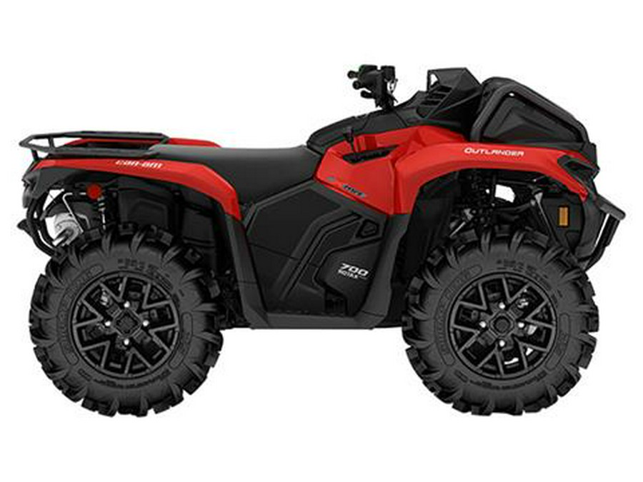 2023 Can-Am Outlander X MR 700