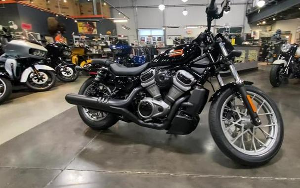 2023 Harley-Davidson® RH975S - Nightster™ Special