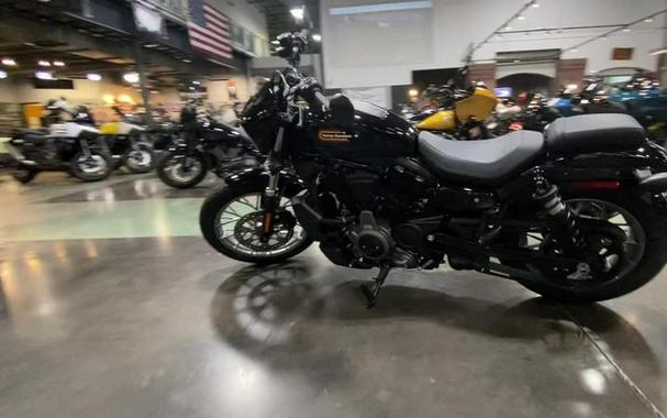 2023 Harley-Davidson® RH975S - Nightster™ Special