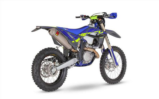 2024 Sherco 500 SEF Factory 2024