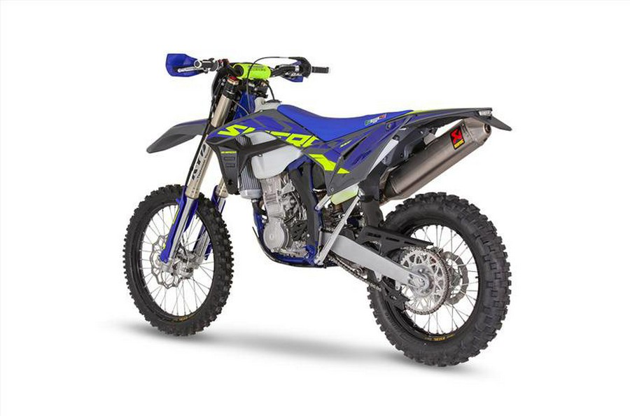 2024 Sherco 500 SEF Factory 2024