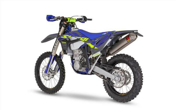 2024 Sherco 500 SEF Factory 2024