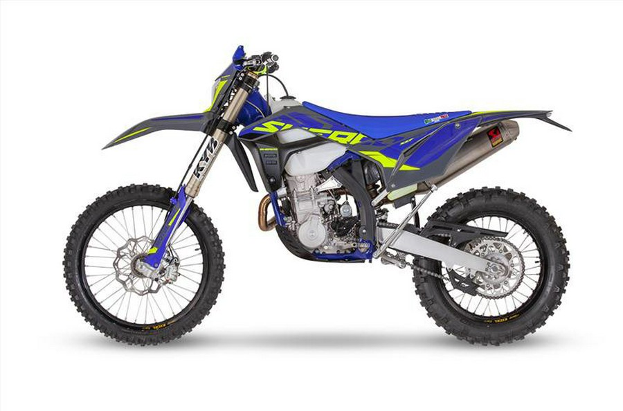 2024 Sherco 500 SEF Factory 2024