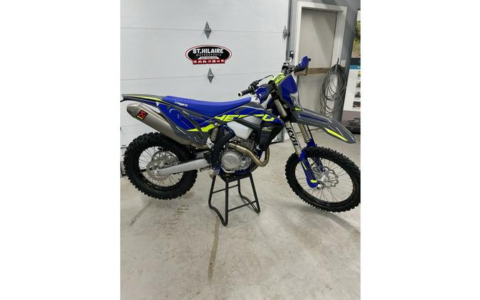 2024 Sherco 500 SEF Factory 2024