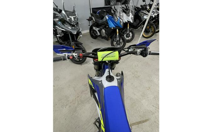 2024 Sherco 500 SEF Factory 2024