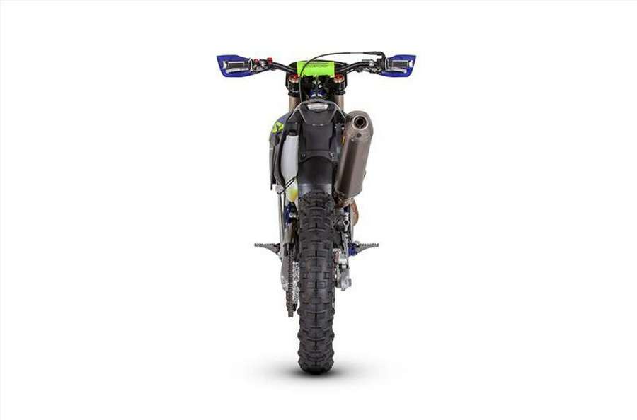 2024 Sherco 500 SEF Factory 2024