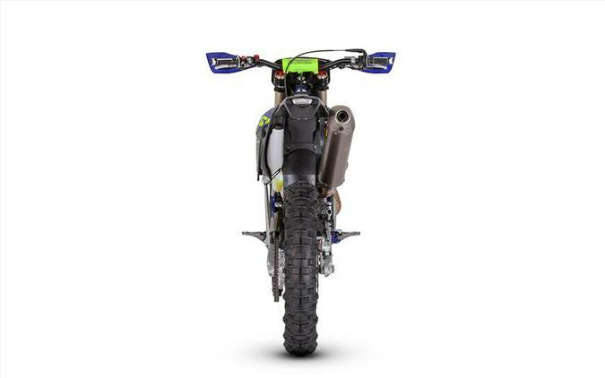 2024 Sherco 500 SEF Factory 2024