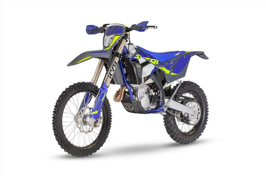 2024 Sherco 500 SEF Factory 2024