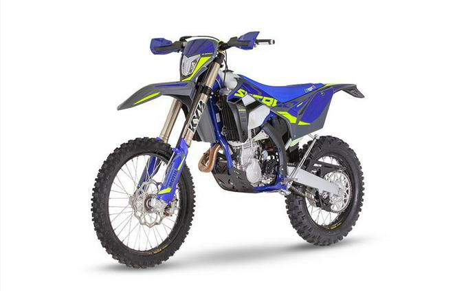 2024 Sherco 500 SEF Factory 2024