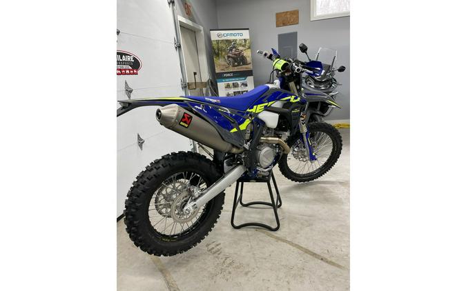 2024 Sherco 500 SEF Factory 2024