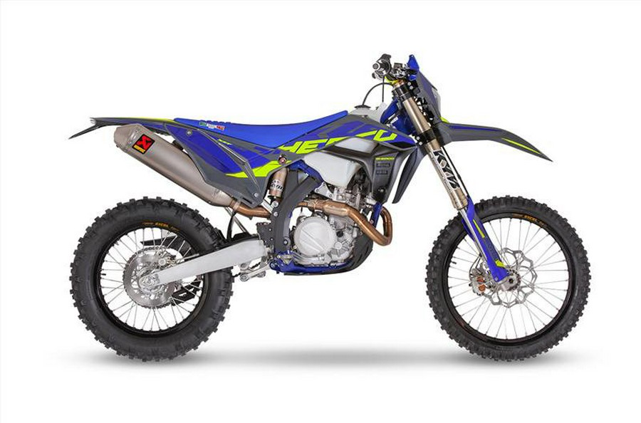 2024 Sherco 500 SEF Factory 2024