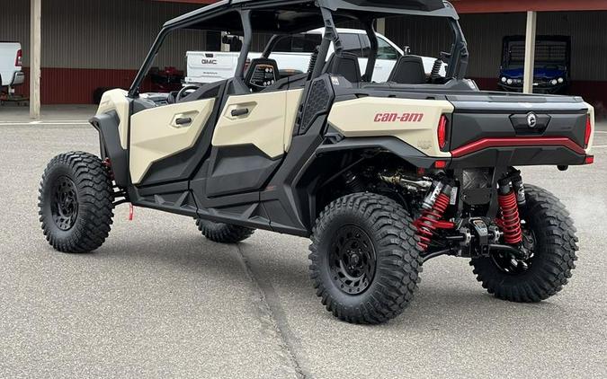 2024 Can-Am® Commander MAX XT-P