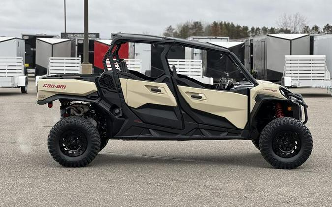 2024 Can-Am® Commander MAX XT-P