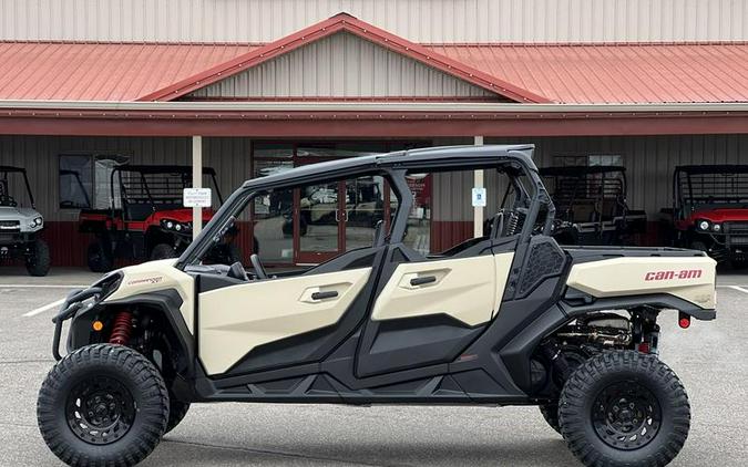 2024 Can-Am® Commander MAX XT-P