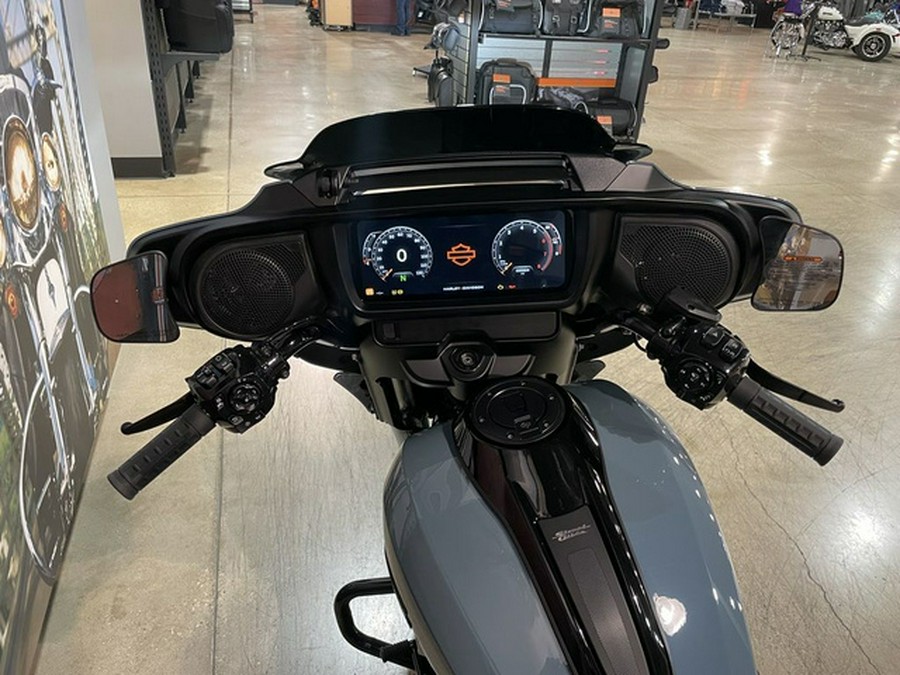 2024 Harley-Davidson FLHX - Street Glide