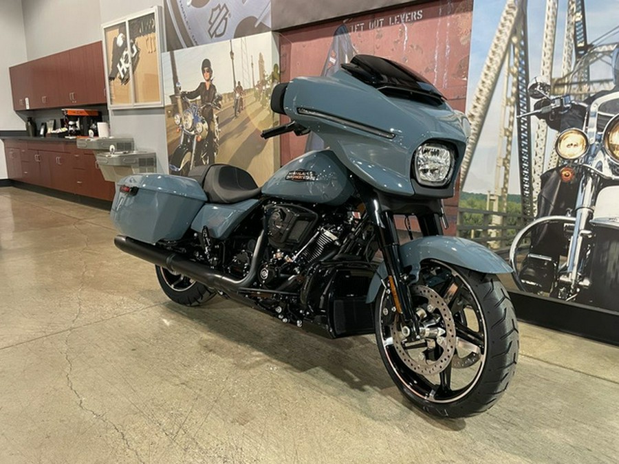 2024 Harley-Davidson FLHX - Street Glide