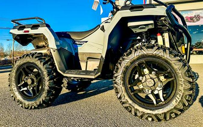 2024 Polaris Sportsman 570 Premium