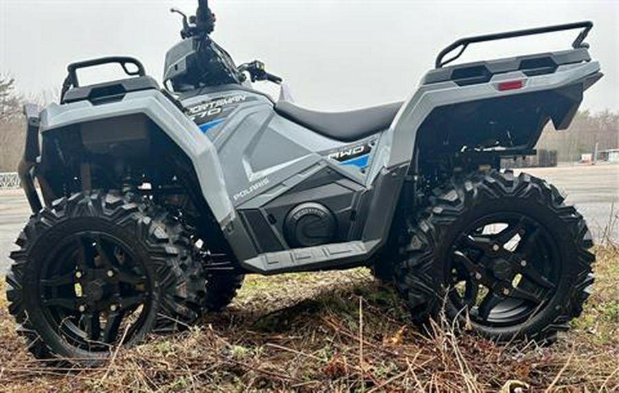 2024 Polaris Sportsman 570 Premium