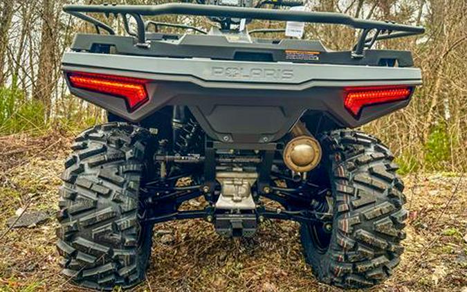 2024 Polaris Sportsman 570 Premium