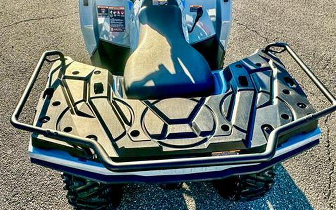 2024 Polaris Sportsman 570 Premium