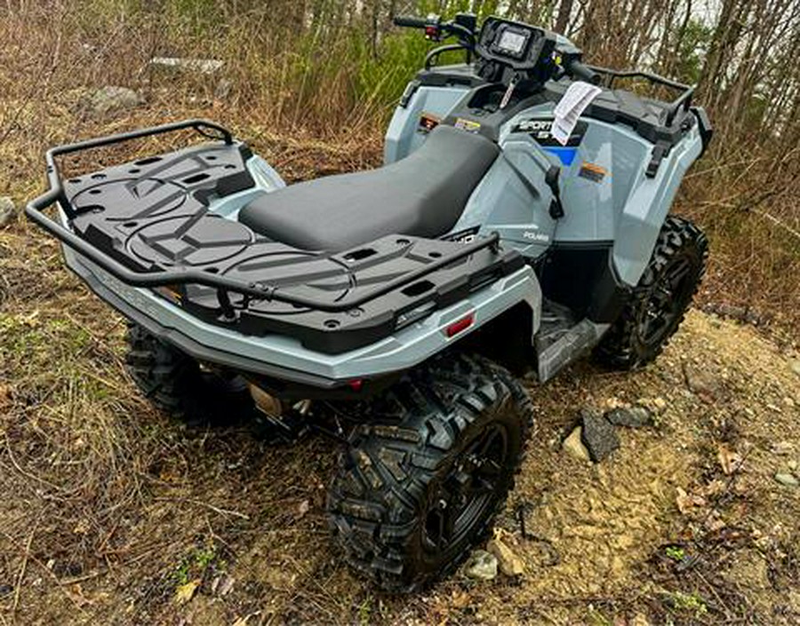 2024 Polaris Sportsman 570 Premium