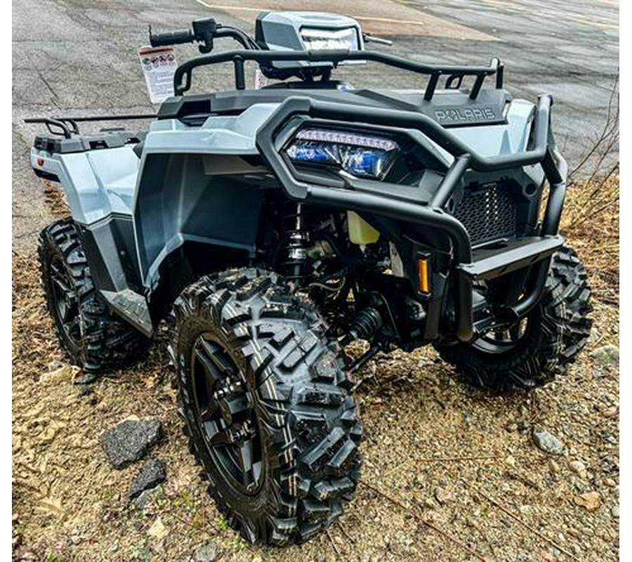 2024 Polaris Sportsman 570 Premium