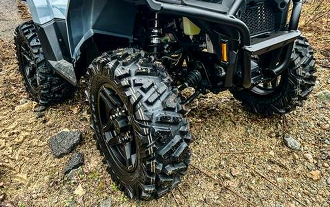 2024 Polaris Sportsman 570 Premium