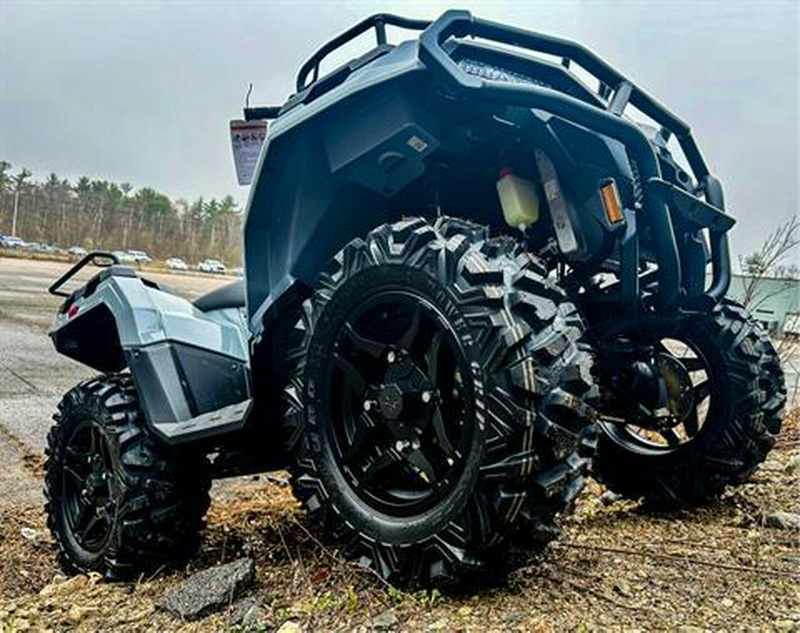 2024 Polaris Sportsman 570 Premium