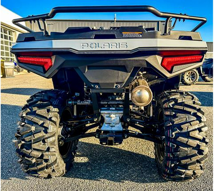 2024 Polaris Sportsman 570 Premium