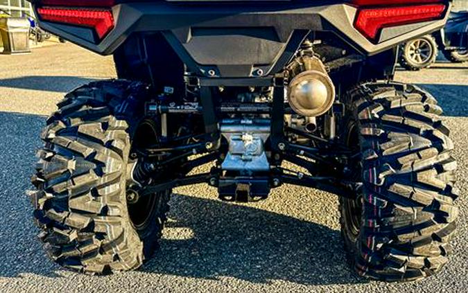 2024 Polaris Sportsman 570 Premium