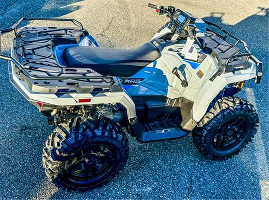 2024 Polaris Sportsman 570 Premium