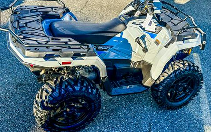 2024 Polaris Sportsman 570 Premium