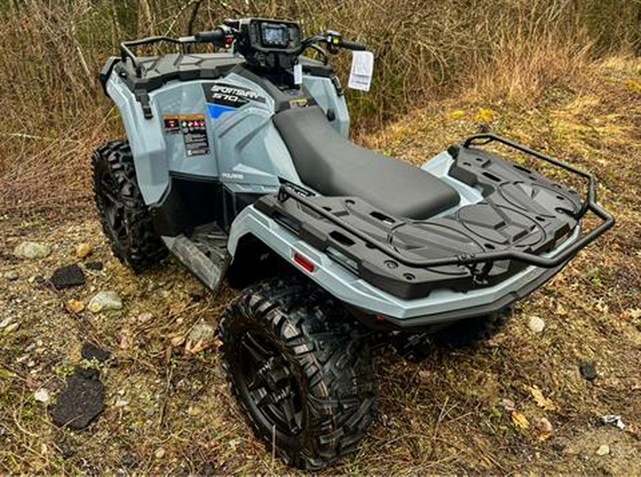 2024 Polaris Sportsman 570 Premium