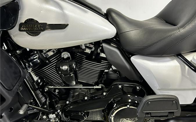 2024 Harley-Davidson Ultra Limited