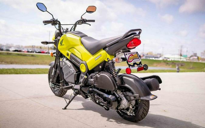 2023 Honda® Navi