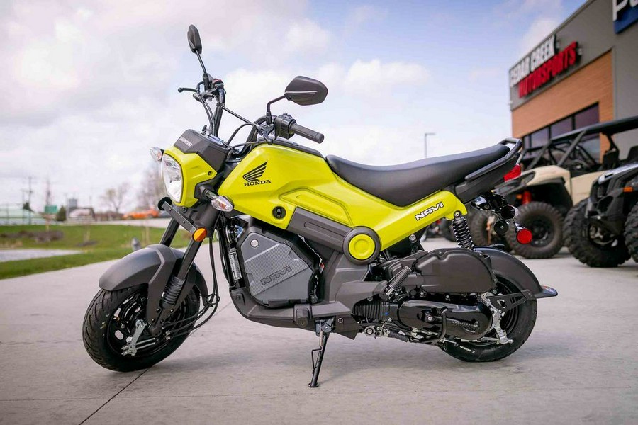 2023 Honda® Navi